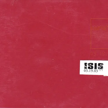Live II 03.19.03