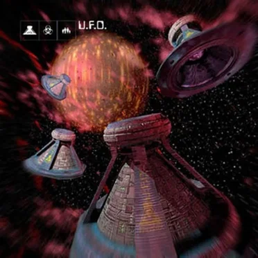 Something Out There: The Remixes