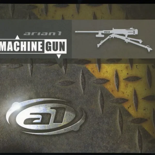 Machine Gun