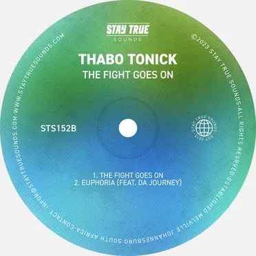Thabo Tonick