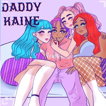 Daddy Kaine