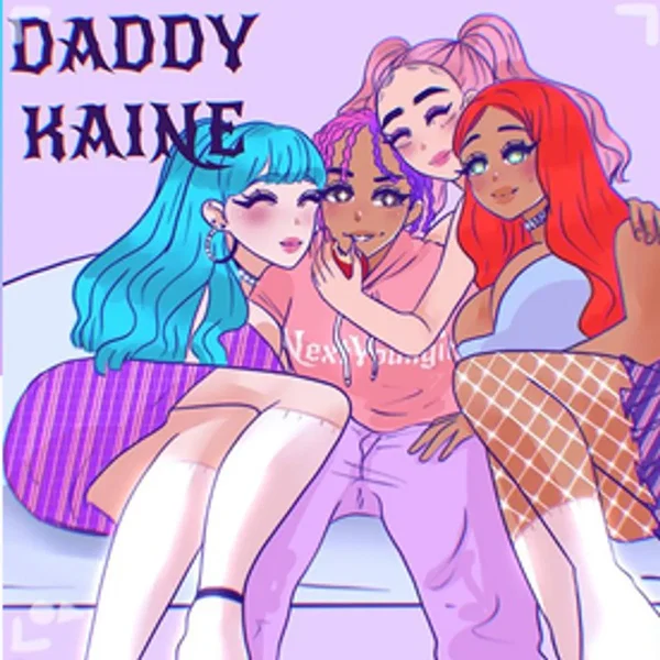 Daddy Kaine