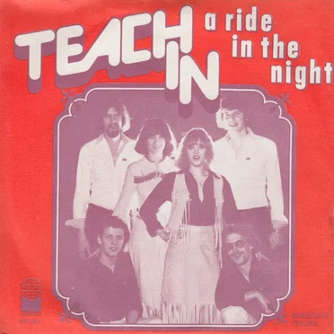 A Ride in the Night / Wonderful Feelings