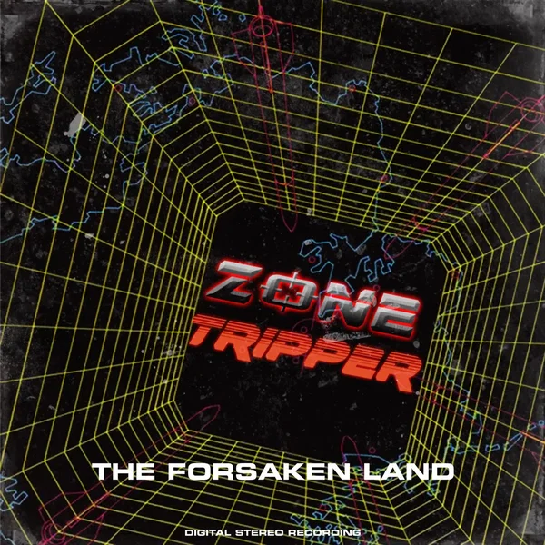 The Forsaken Land