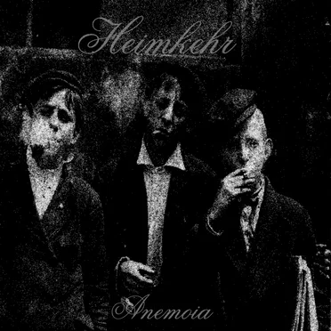 Anemoia