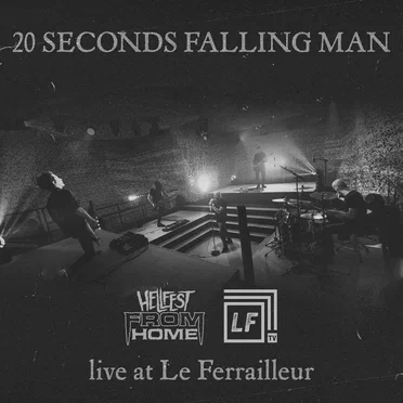 Live at Le Ferrailleur – Hellfest From Home / LFTV Live Session