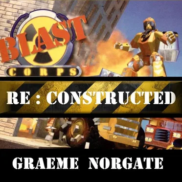 J-Bomb 2014 from Blast Corps