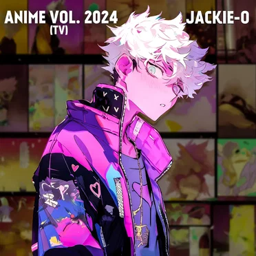 Anime Vol. 2024 (TV)