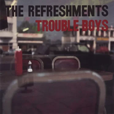 Trouble Boys