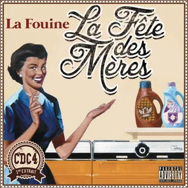 La Fête des mères