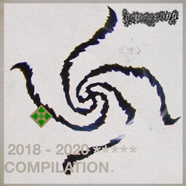 FG COMPILATION “2018–2020” by Various Artists - album cover