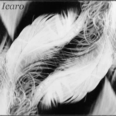 Icaro by Matteo Bosi - album cover