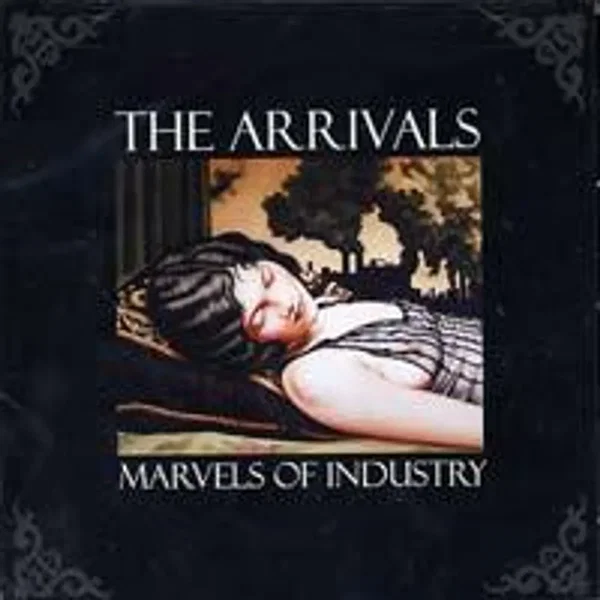 Marvels of Industry