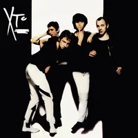 XTC artist image
