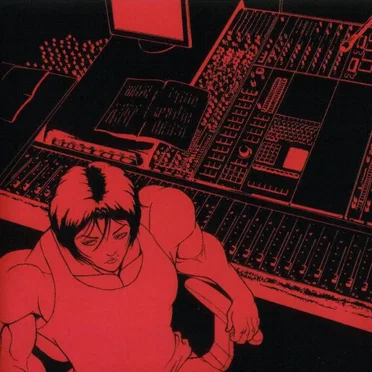 Baki the Grappler: Original Soundtrack by Project Baki - album cover