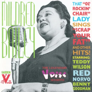 The Legendary V-Disc Sessions