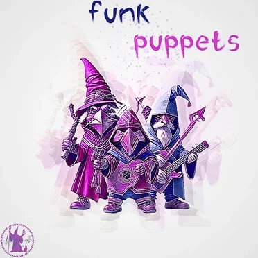 Funk Puppets