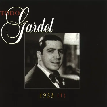 Todo Gardel 10 (1923-1)