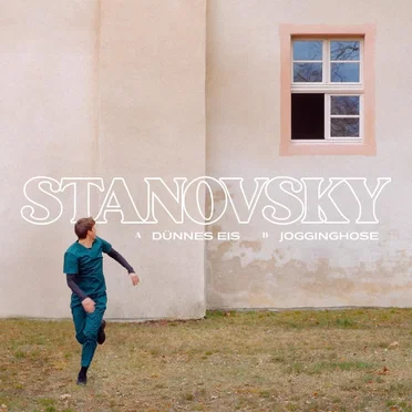 Dünnes Eis by Stanovsky - album cover
