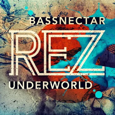 Rez (Bassnectar remix)