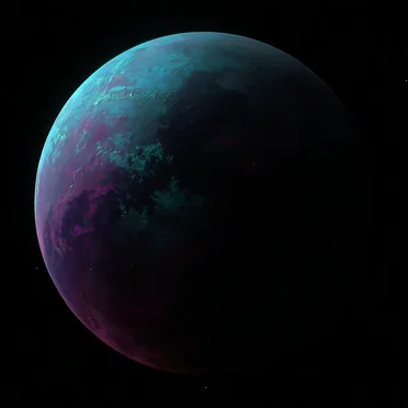 Eridanus Dreaming