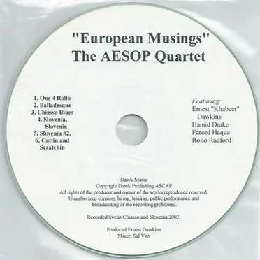 European Musings