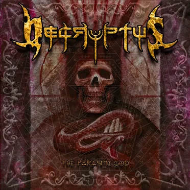 The Parasitic God