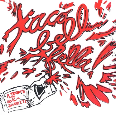 Taco Bell Fella! - A Tribute to Quem Quaeritis by Various Artists - album cover