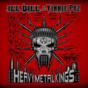 Heavy Metal Kings