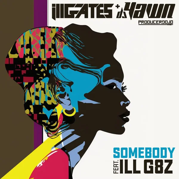 Somebody