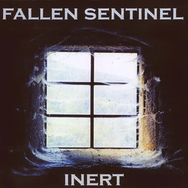 Inert by Fallen Sentinel - album cover