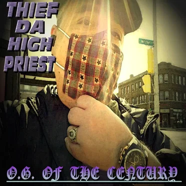Thief Da High Priest