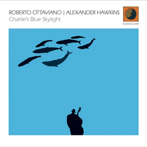 Charlie's Blue Skylight