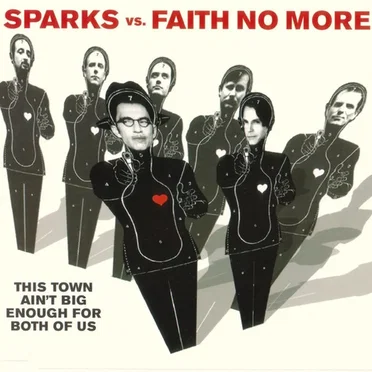 This Town Ain’t Big Enough for Both of Us