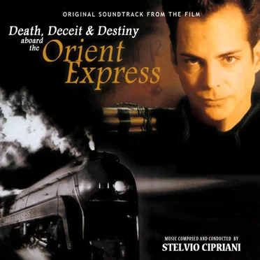 Death, Deceit & Destiny Aboard the Orient Express