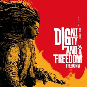 Dignity & Freedom