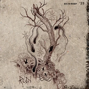 Summer '25 by Ruen - album cover