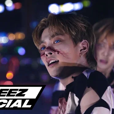 해적왕(Pirate King) Performance Video (좀비 ver.) by ATEEZ - album cover