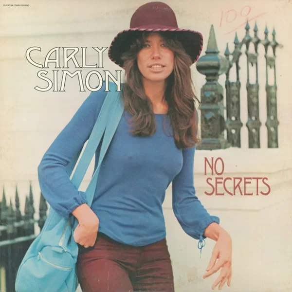 Carly Simon