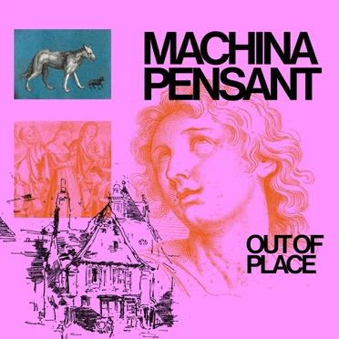Out Of Place