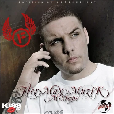 Fler Max Muzik by Fler - album cover