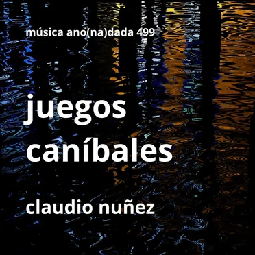 Juegos caníbales