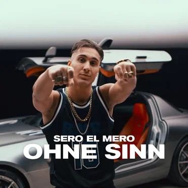 Ohne Sinn by Sero El Mero - album cover