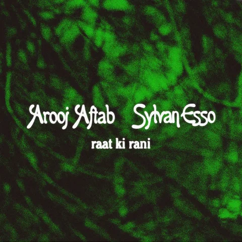 Arooj Aftab - Mohabbat