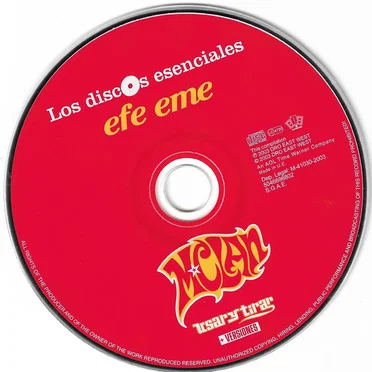 Usar y tirar + 5 versiones