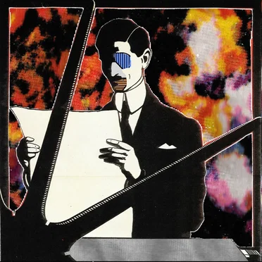 Chair No. 12 by Corduroy Institute - album cover