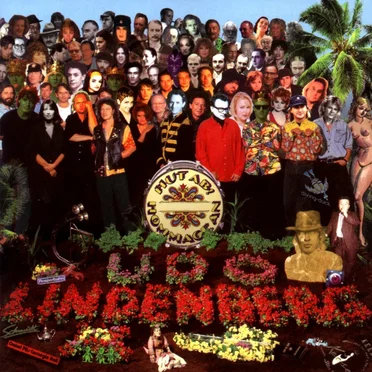 Hut ab! Hommage an Udo Lindenberg by Various Artists - album cover