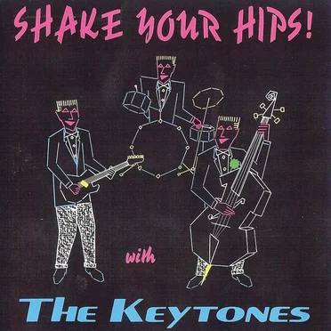 Shake Your Hips!