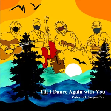 Till I Dance Again With You