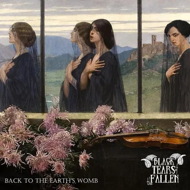 Back to the Earth’s Womb